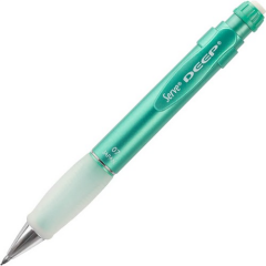 SERVE VERSATİL KALEM DEEP 0.7 METALİK YEŞİL SV-DEEP-07-MYSL