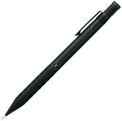 PENTEL VERSATİL KALEM TEKNİK ÇİZİM Q1003 0.3 MAT SİYAH Y Q1003-PL4