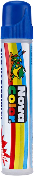 NOVA COLOR YAPIŞTIRICI SIVI 50 ML NC-187