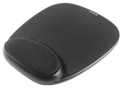 KENSİNGTON MOUSE PAD JEL SİYAH  62386