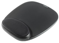 KENSİNGTON MOUSE PAD JEL SİYAH  62386