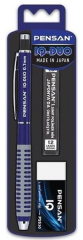 PENSAN VERSATİL KALEM SET IQ DUO SİLGİ+MİN 0.5 4008
