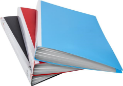 NOKİ SUNUM DOSYASI PRIME 80 Lİ SİYAH 64180-NNP-190