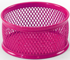 MAS ATAŞLIK PERFORELİ 800 PEMBE