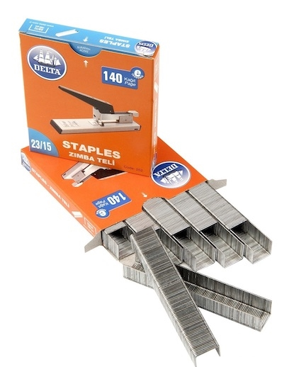 DELTA ZIMBA TELİ NO:23/15 256