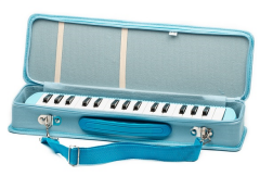 LİNO MELODİKA 32K ÇANTALI PASTEL MAVİ LN-32PMV