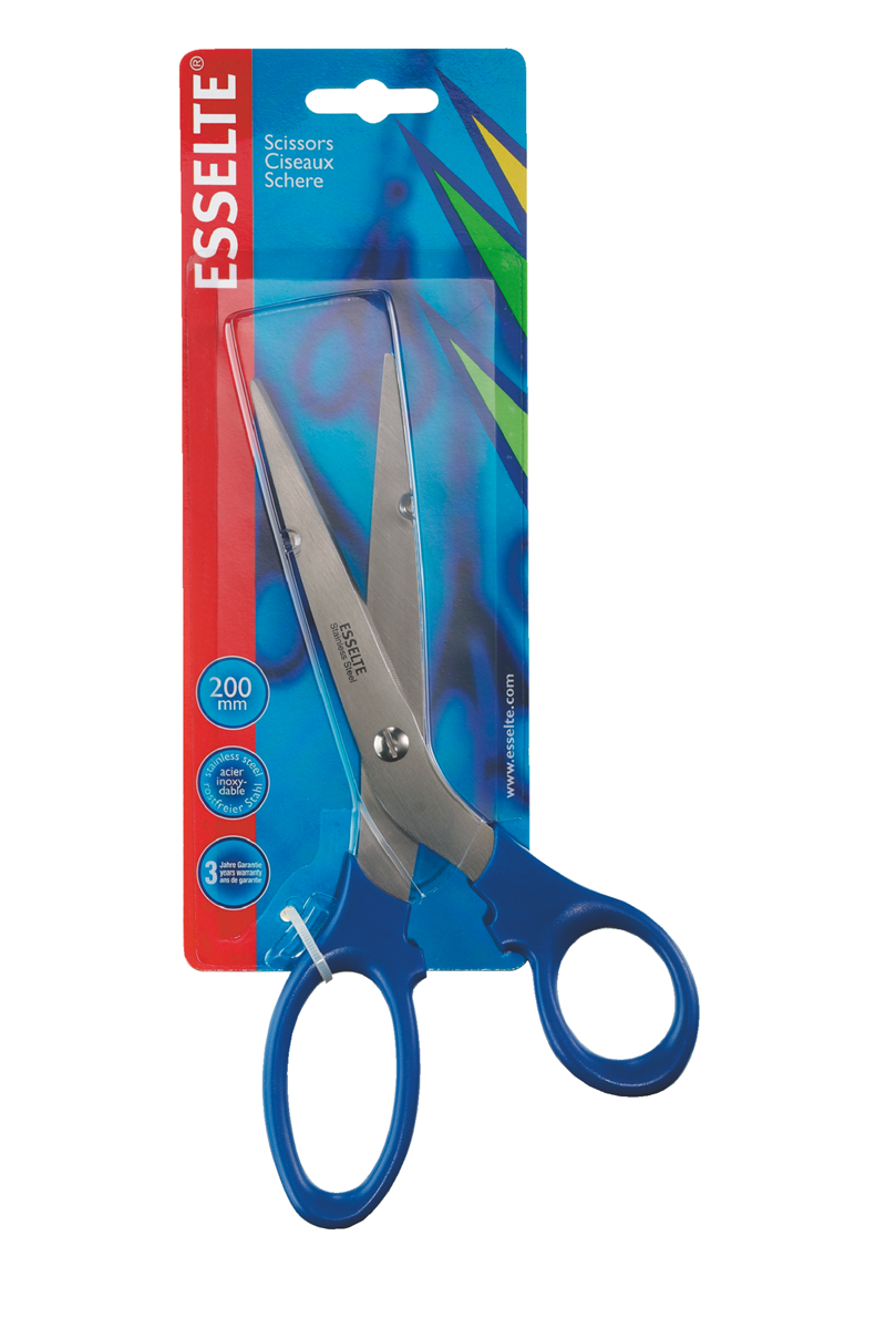 ESSELTE MAKAS 20 CM 82120