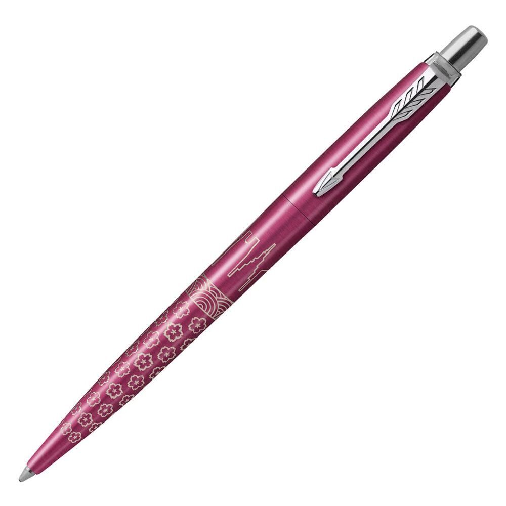 PARKER TÜKENMEZ KALEM JOTTER CT TOKYO SE PEMBE 2198195