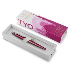 PARKER TÜKENMEZ KALEM JOTTER CT TOKYO SE PEMBE 2198195