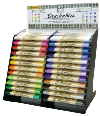 ZIG BRUSHABLES MS-7700/DP12 144 LÜ