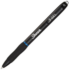 SHARPIE JEL KALEM S-GEL 0.7 MAVİ 2136600
