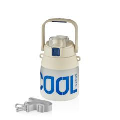 SHOTAY MATARA TRITAN 1000 ML HIPP (6 ASS.) SHT-ST-6275