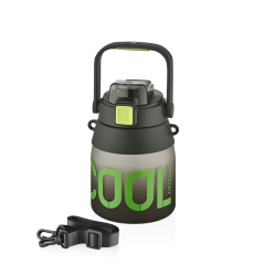 SHOTAY MATARA TRITAN 1000 ML HIPP (6 ASS.) SHT-ST-6275
