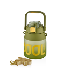 SHOTAY MATARA TRITAN 1000 ML HIPP (6 ASS.) SHT-ST-6275