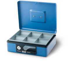 MAS PARA KASASI BÜYÜK BOY 190 MAVİ