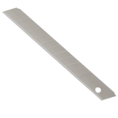 KRAF MAKET BIÇAĞI YEDEĞİ DAR 100 LÜ 609G