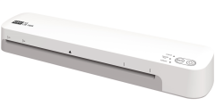 KRAF LAMİNASYON MAKİNESİ A3 LM-1005 PVC KAPLAMA