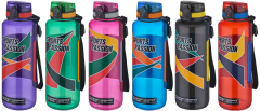 PASİF UZSPACE MATARA TRITAN 6043 1200 ML ASORTİ