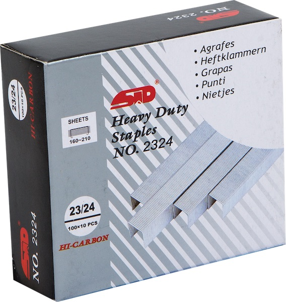 STD ZIMBA TELİ NO:23/24 2324