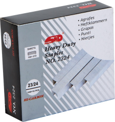 STD ZIMBA TELİ NO:23/24 2324