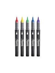 SHARPIE CREATIVE AKRİLİK MARKÖR SET FIRÇA UÇ 5 Lİ 2201182