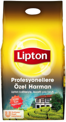 LİPTON DÖKME ÇAY PROFESYONELLERE ÖZEL HARMAN 3000 GR 69698319