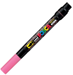UNİ POSTER MARKÖRÜ POSCA PCF-350 PEMBE
