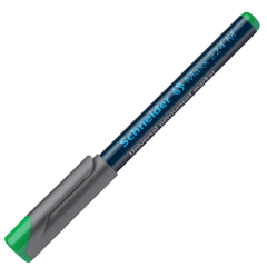 SCHNEIDER ASETAT KALEMİ MAXX 224 M UÇ YEŞİL SCP13