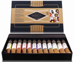 Mission Suluboya Gold Class 7ml. 12 Li 7012