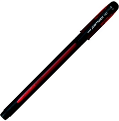 UNİ JEL KALEM JETSTREAM SX-101 0.7 KIRMIZI