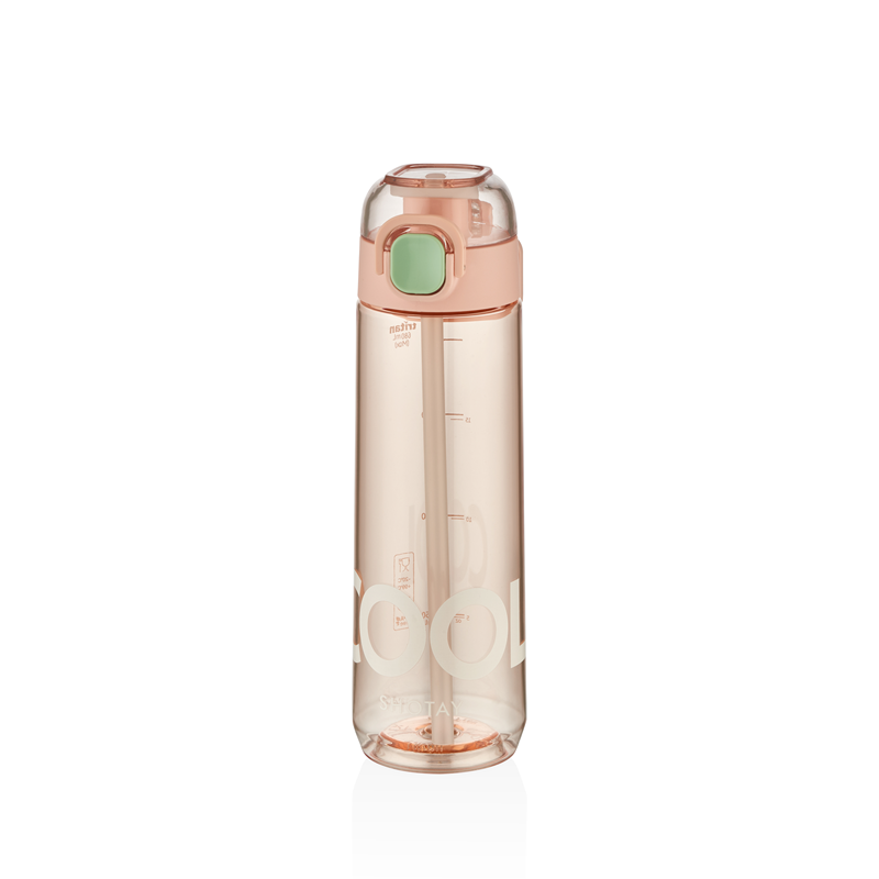 SHOTAY MATARA TRITAN  680 ML MIX DRINK (4 ASS.) SHT-ST-7503