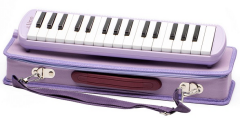 LİNO MELODİKA 32K ÇANTALI PASTEL MOR LN-32PMR