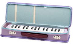 LİNO MELODİKA 32K ÇANTALI PASTEL MOR LN-32PMR