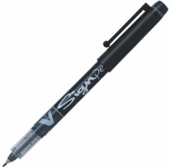 PILOT İMZA KALEMİ V SIGNPEN SİYAH SW-VSP-B