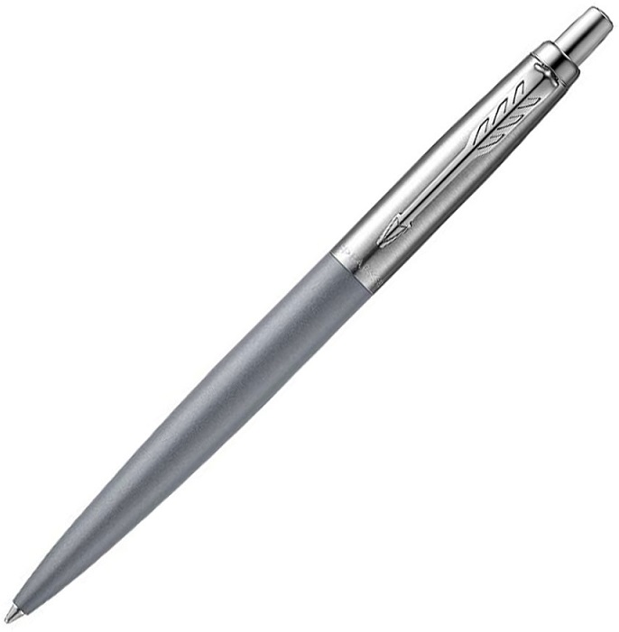 PARKER TÜKENMEZ KALEM JOTTER XL MAT GRİ CT 2068360