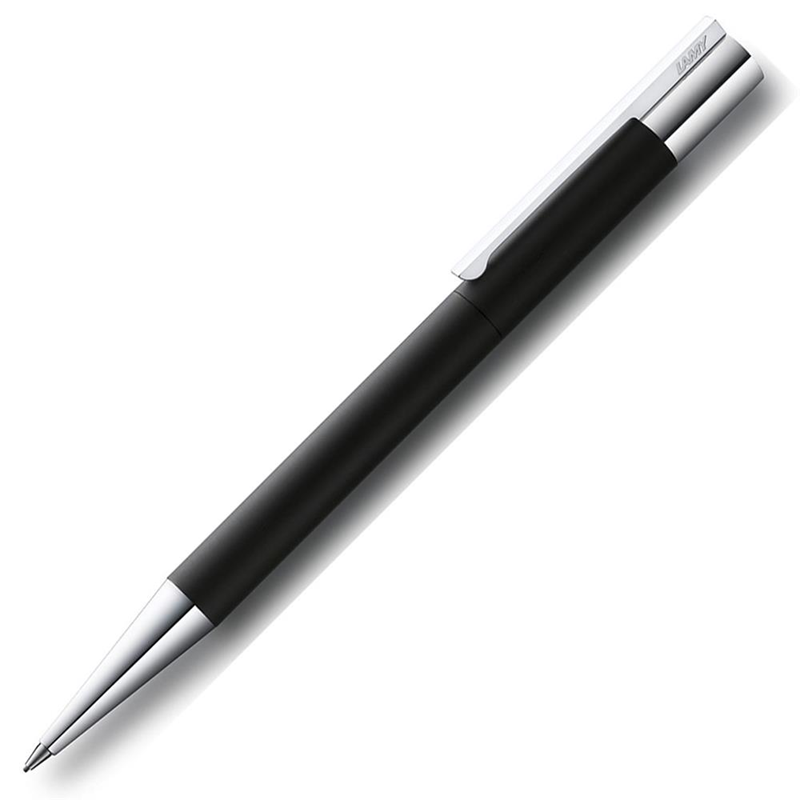 LAMY VERSATİL KALEM SCALA MAT LAKE GÖVDE MAT SİYAH 0.7 180S