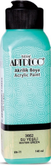 ARTDECO AKRİLİK BOYA 140 ML SU YEŞİLİ Y-070R-3662