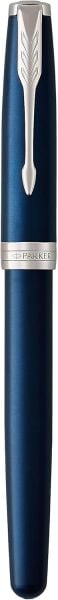 PARKER ROLLER KALEM SONNET MAVİ CT 1931535