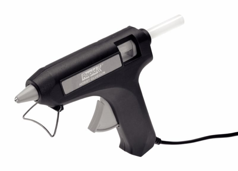 RAPID SİLİKON TABANCASI HOBBY D12MM 2492800