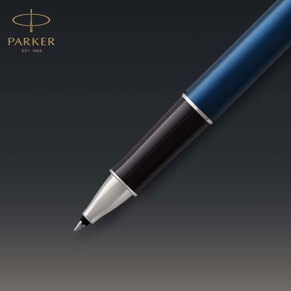 PARKER ROLLER KALEM SONNET MAVİ CT 1931535