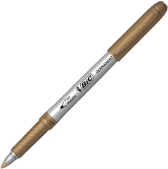 BIC INTENSITY PERMANENT MARKÖR ALTIN GÜMÜŞ BRONZ 3'LÜ BLİSTER 944033