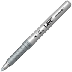 BIC INTENSITY PERMANENT MARKÖR ALTIN GÜMÜŞ BRONZ 3'LÜ BLİSTER 944033