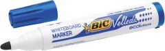 Bic Beyaz Tahta Kalemi Velleda Eco 1701 12 Li Mavi 904938 - 525826
