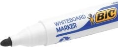 Bic Beyaz Tahta Kalemi Velleda Eco 1701 12 Li Mavi 904938 - 525826
