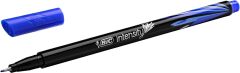 Bic Medium Liner Intensity 12 Li kutu Mavi 964779