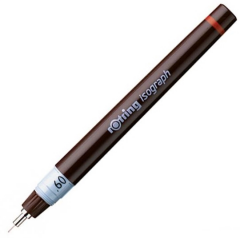 ROTRİNG RAPİDO KALEMİ 0.60 MM 1903493