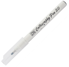 ZIG KALİGRAFİ KALEMİ PC-310 3,0MM SİYAH