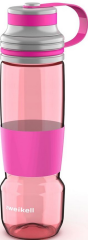 ZWEIKELL MATARA SPORT SLEEVE 650 ML ( PINK ) PEMBE ZWEIS1A65P2