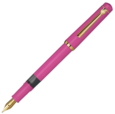 SCRIKSS DOLMAKALEM 419 PEMBE