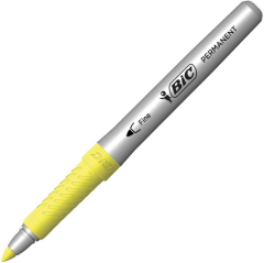 BIC INTENSITY PERMANENT MARKÖR 5 Lİ BLS. 968410